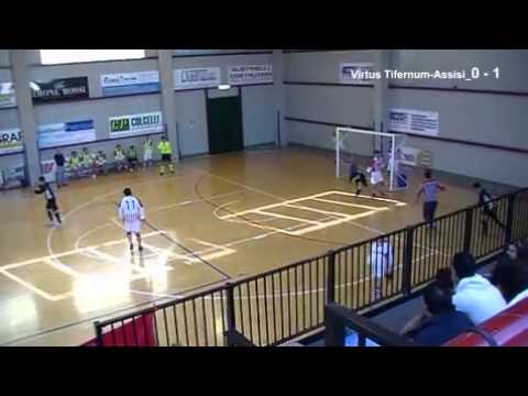 Virtus Tifernum-Assisi_1-4