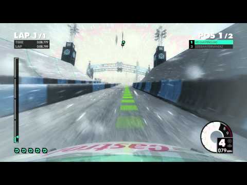 Dirt 3 Walkthough Part 19 HD