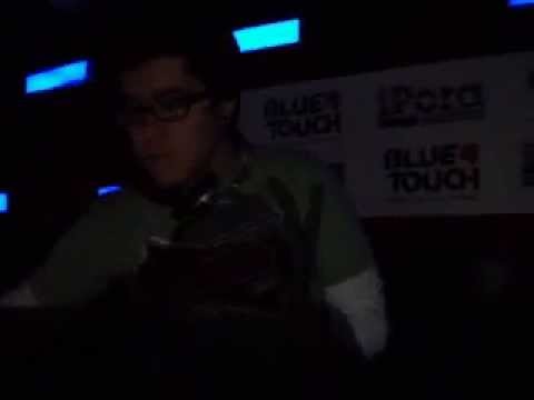 Nanx Musique @ Velha Bruxa 17-05-13