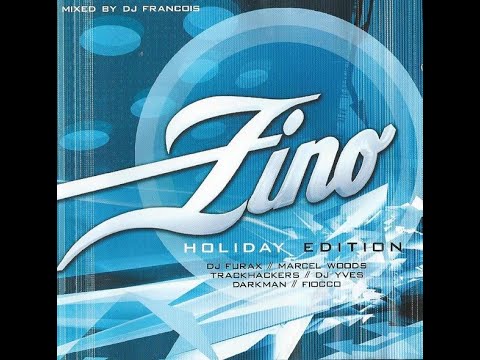 Zino (2003) Holiday Edition