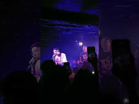 She Was Mine (stank version) — Jesse Barrera & Albert Posis — Modern Nostalgia