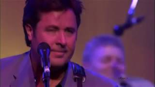 Vince Gill ~  &quot;Some Things Never Get Old&quot;