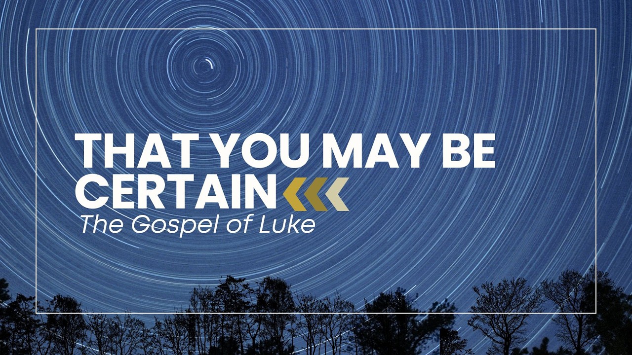 God of the Living | Luke 20:27-40