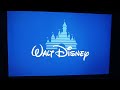 Opening Logos Cinderella 2 Dreams Come True DVS