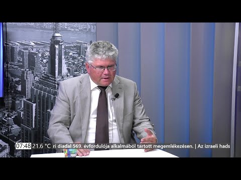 PIRKADAT: Becsey Zsolt – Gazdasági helyzet