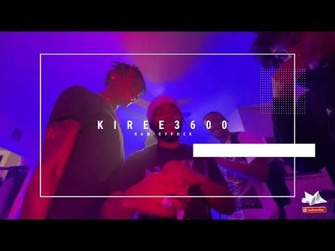 KIREE3600 | RAW CYPHER