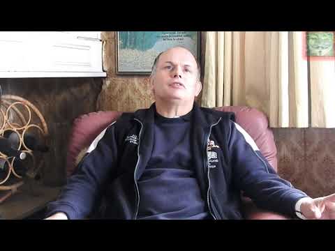 15 July 2020 - Interview with Graeme Axford - Part 2 of 2