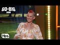 Go Big Show: A Woman Shows The Judges Her Disgusting Talent (Clip) | TBS