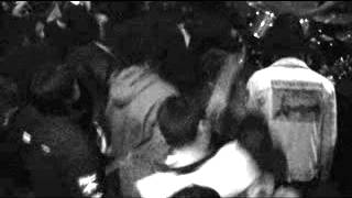 HELLPIKE en vivo (Caos y Metal en Pasto)