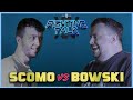 Rap Battle Scomo Vs Bowski Don T Flop FightingTalk