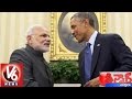 Modi invites Obama for Republic Day celebrations.