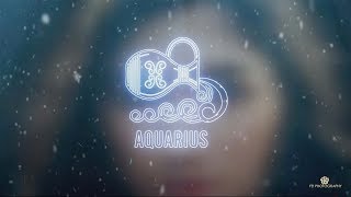 ZODIAC AQUARIUS (&quot;THE ETERNITY OF ZODIAC&quot;: BELIVE IT OR NOT?!) by FD PHOTOGRAPHY