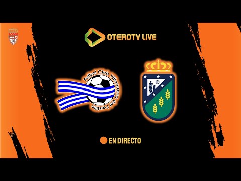 F.C. V. del Pardillo "D" - C.D. Villanueva de la Cañada "C" | Segunda Juvenil | Tem. 21-22 | J 31