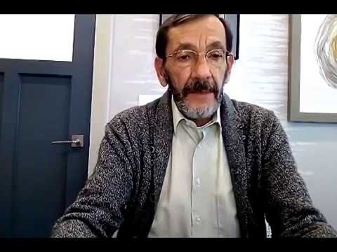 Gerardo had LANAP Surgery with Dr. Gandini en Español