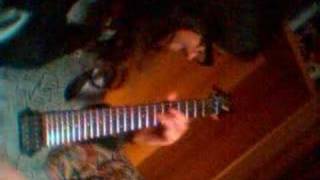 Video thumbnail for Test New Ibanez Prestige RG2620E by Francesco Grussu
