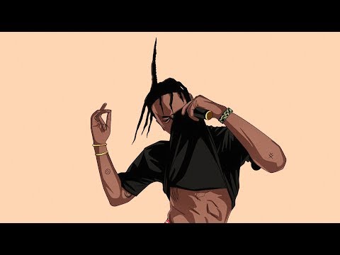 (FREE) Travis Scott x Young Thug Type Beat "Xanaxia" | Astroworld Type Beat