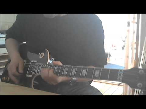 Gibson Custom Shop Les Paul Axcess Standard with Floyd Rose 2009 - Gun Metal Grey image 15