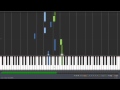 Synthesia: Evanescence - Swimming Home 
