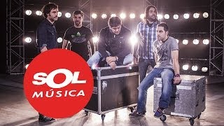 Despistaos &quot;Física o química&quot; (Concierto Moto GP Cheste 2008) - Directo Sol Música