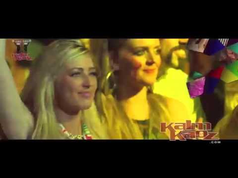 CREAMFIELDS 2013 // KALM KAOZ OFFICIAL