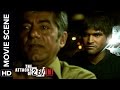 Kasab Plants A Bomb In A Taxi The Attacks Of 26 11 Nana Patekar Movie Scene