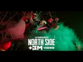 Ali Ssamid X Muslim NORTH SIDE Official Music Video Prod IM Beats