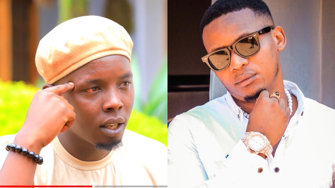 Bahati Makaca n’igisambo,nyuma ya Kamaro haje undi yahemukiye Yanyibye 500k|yantutse kuri Mama