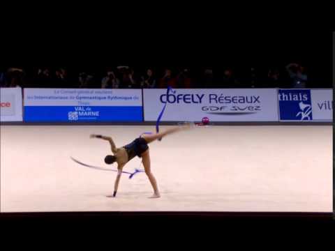 Uzume Kawasaki JAP ribbon AA Thiais 2015