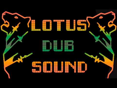 Lotus Dub Sound and Miss A - Step it down/dub. Released feb 2014 on  7