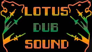 Lotus Dub Sound and Miss A - Step it down/dub. Released feb 2014 on  7