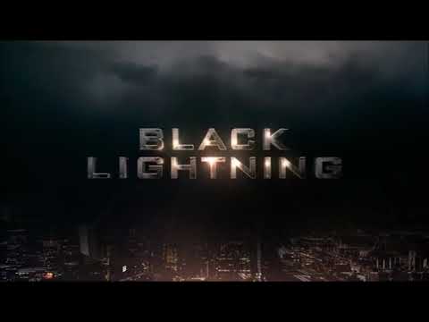 Opening Black Lightning