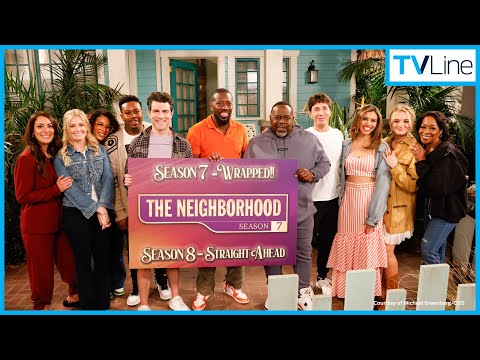 The Neighborhood llega a su fin con su octava temporada