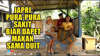 Download lagu Japri Pretended to Be Sick to Get Food and Money mp3