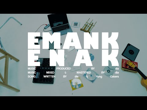 Emank Enak - Dia