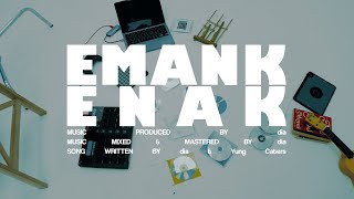 Download lagu dia - EMANK ENAK (Lyric Video) mp3