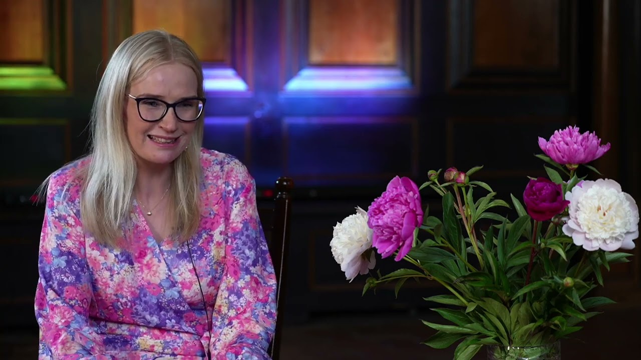 #10. Ludmiła Modzelewska - Rola kobiety w małżeństwie.