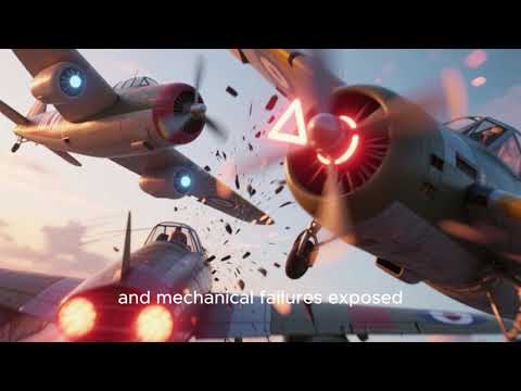 Secret history. When commercial planes almost carried nuclear weapons.