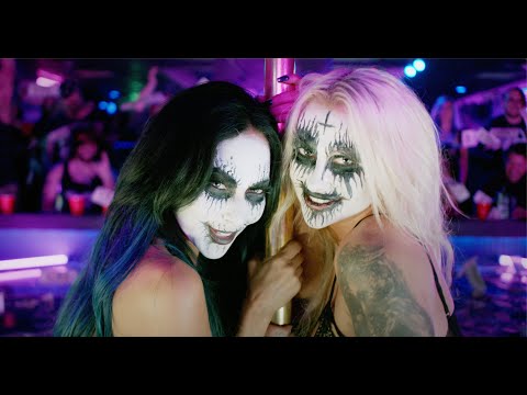 Butcher Babies - "Best Friend" (Official Music Video)