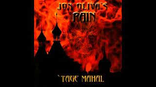 Jon Oliva's Pain- The Nonsensible Ravings Of The Lunatic Mind