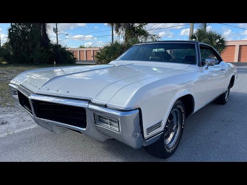 1969 Buick Riviera (CC-1695451) for sale in Pompano Beach, Florida