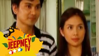 Rubi: Proposal ni Hector kay Maribel | THROWBACKSERYE