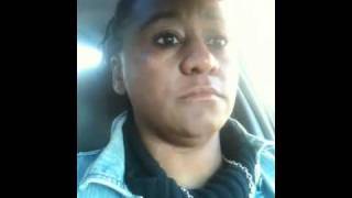 Who n da fuck do u think owes u something---throwback