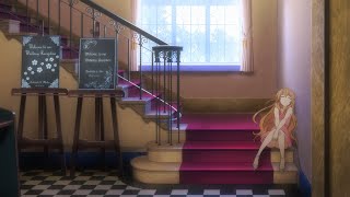 Yui Horie - The♡World&#39;s♡End(sub español+romaji)