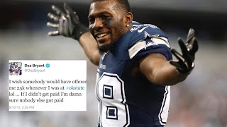 15 DELETED Tweets that NFL Stars Wish You Never Saw by Total Pro Sports