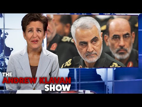 The Left Weeps For a Terrorist | Ep. 823