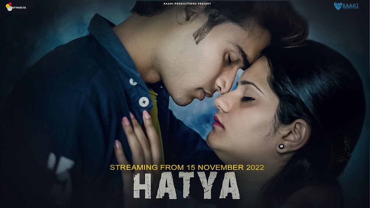 Hatya - Official Trailer: Dharmendra | Jahnavi | A Shubham Vishwakarma Film | Releasing 20 Oct 2022