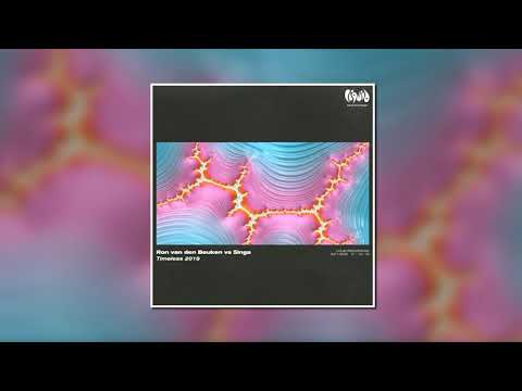 Ron van Den Beuken VS. Singa - Timeless 2019 (Extended Mix) [LIQUID RECORDINGS]