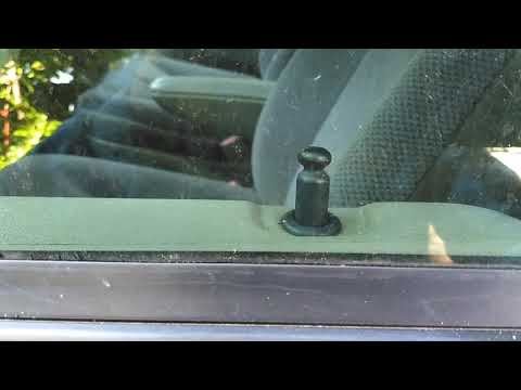 Marshall Keys Demo for locksmiths