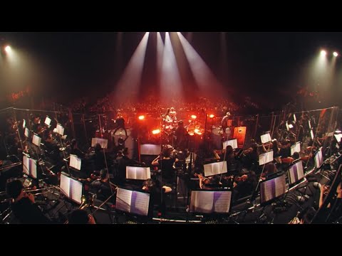 ONE OK ROCK - I was King [Official Video from Orchestra Japan Tour]