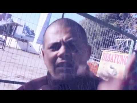 L.E.S. ( Libre Exprecion Social ) tema: Promesas Inconclusas - Negro Chetto ft Mr Deivbeat